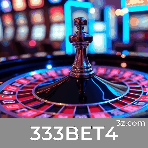 333BET4: A Experiência Real de Casino ao Vivo no Brasil