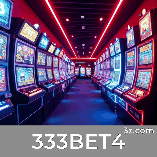 Desenvolvedores de Topo e Tecnologia Avançada na Plataforma 333BET4