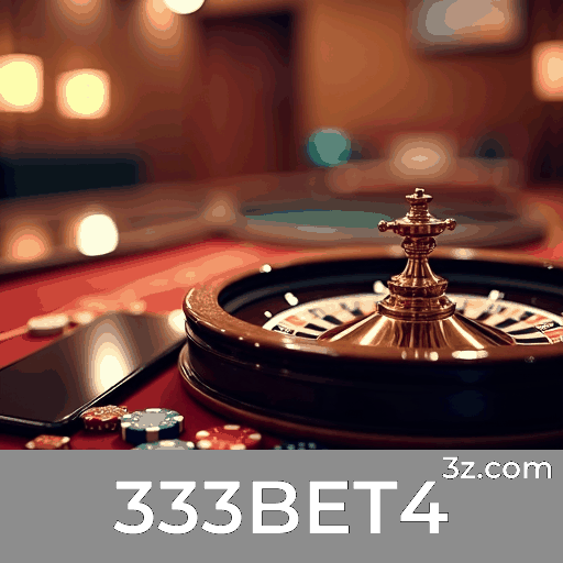Inovação Tecnológica da 333BET4: Onde a Excelência Reside