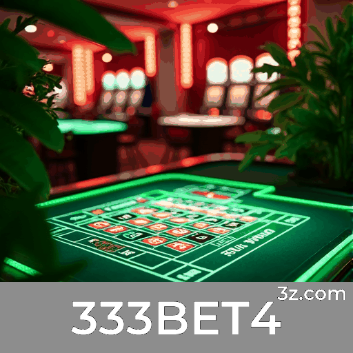 333BET4 Bônus: Estratégias Inteligentes para Valor Máximo