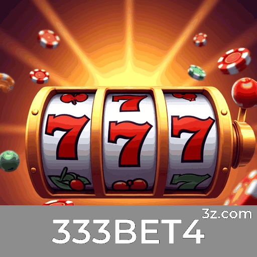333BET4: A Experiência Real de Casino ao Vivo no Brasil